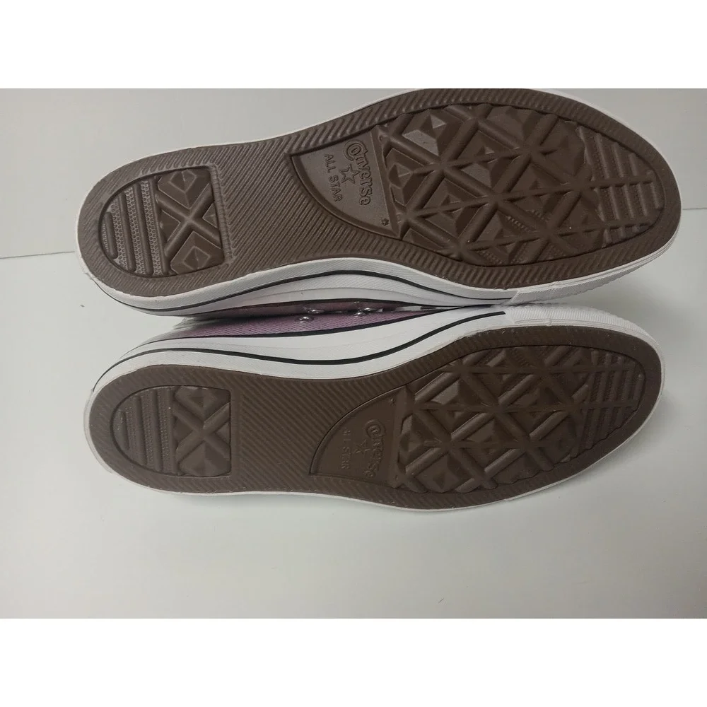 Converse‎ All Star High Top Sneakers - Altitude Lilac size 6 Kid
